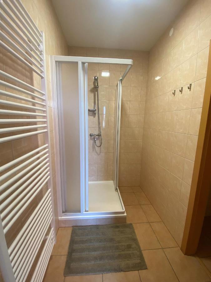 Hostel Hodonín Eksteriør bilde