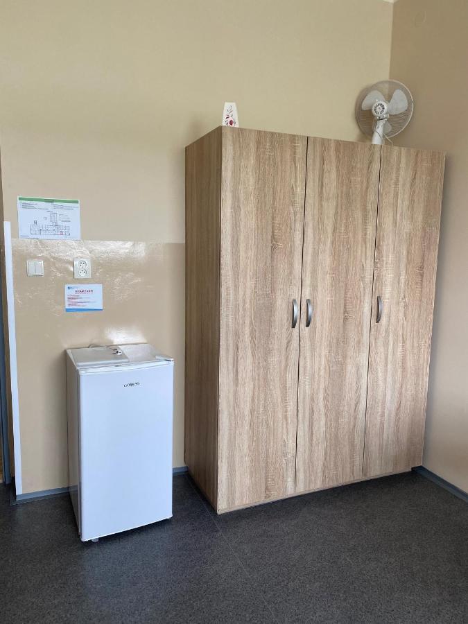 Hostel Hodonín Eksteriør bilde